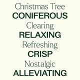 Christmas Tree Essential Oil Blend