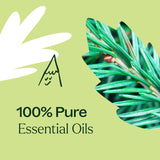 Christmas Tree Essential Oil Blend