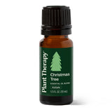 Christmas Tree Essential Oil Blend