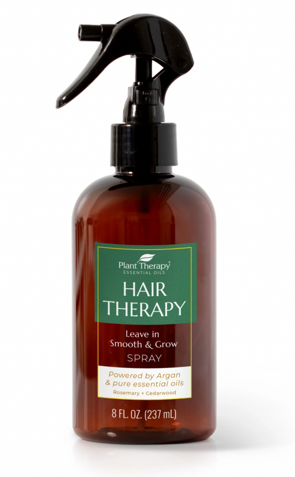 Hair Therapy Leave in Smooth & Grow Spray