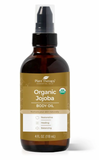 Organic Jojoba Body Oil