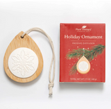 Holiday Ornament Passive Diffuser