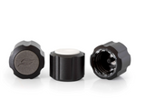 Passive Diffuser Cap 3-pack