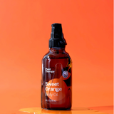 Sweet Orange Body Oil