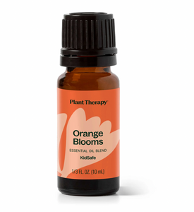 Orange Blooms essential Oil