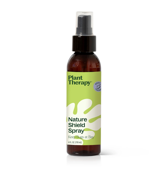 Nature Shield Spray