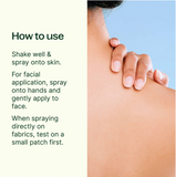 Nature Shield Spray