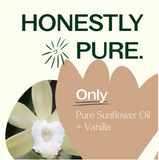 Vanilla Body Oil