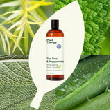 Tea Tree & Peppermint Body Wash