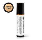 Worry Free™ Essential Oil Blend Pre-Diluted Roll-On