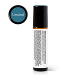 Unwind Pre-Diluted Essential Oil Roll-On