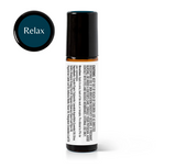 Relax Essential Oil Blend Pre-Diluted Roll-On