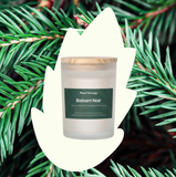 Balsam Noir Naturally Scented Candle