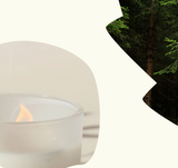 Balsam Noir Naturally Scented Candle