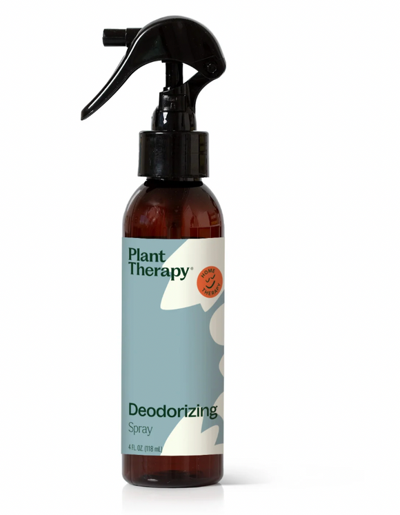 Deodorizing Spray