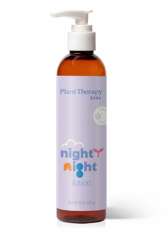 Kids Nighty Night Lotion