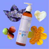 Kids Nighty Night Lotion