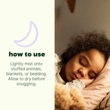 Kids Happy Place Snuggle Spray