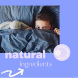 Kids Happy Place Snuggle Spray