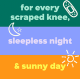 Kids Happy Place Snuggle Spray