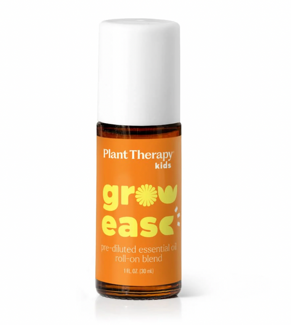Kids Grow Ease Roll 30 ml