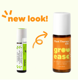 Kids Grow Ease Roll 30 ml