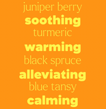 Kids Grow Ease Roll 30 ml