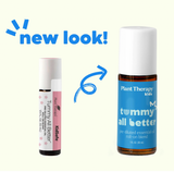 Tummy All Better Roll on 30 ml