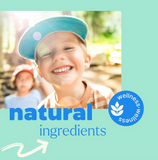Kids Sniffle Stopper Balm