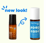Kids PoopEase blend roll on 30 ml