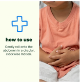 Kids PoopEase blend roll on 30 ml