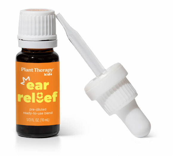 Kids Ear Relief blend