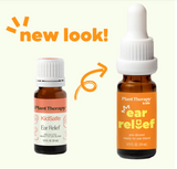 Kids Ear Relief blend