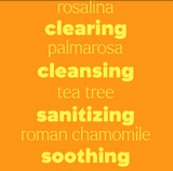 Kids Ear Relief blend