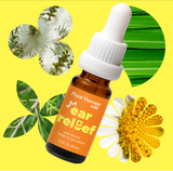 Kids Ear Relief blend