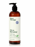 Citrus Refresher Body Oil