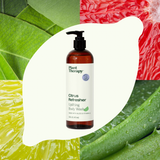 Citrus Refresher Body Oil