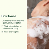 Citrus Refresher Body Oil