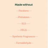 Citrus Refresher Body Oil