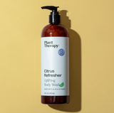 Citrus Refresher Body Oil