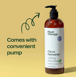 Citrus Refresher Body Oil