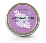 Wildflower Calm Balm