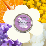 Wildflower Calm Balm