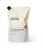 Lavender Rosemary Foaming Hand Soap Refill 32 oz