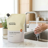 Lavender Rosemary Foaming Hand Soap Refill 32 oz
