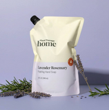 Lavender Rosemary Foaming Hand Soap Refill 32 oz