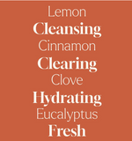 Germ Fighter Foaming Hand Soap Refill 32 oz