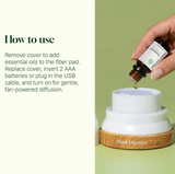 AuraDrop Diffuser