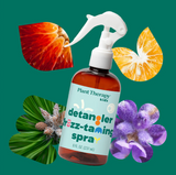 Kids Detangle Frizz - Taming Spray