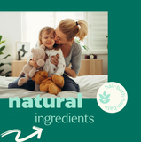 Kids Detangle Frizz - Taming Spray